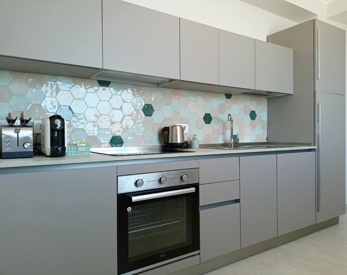 Casa Mylai Villa Castelmola Ngoại thất bức ảnh