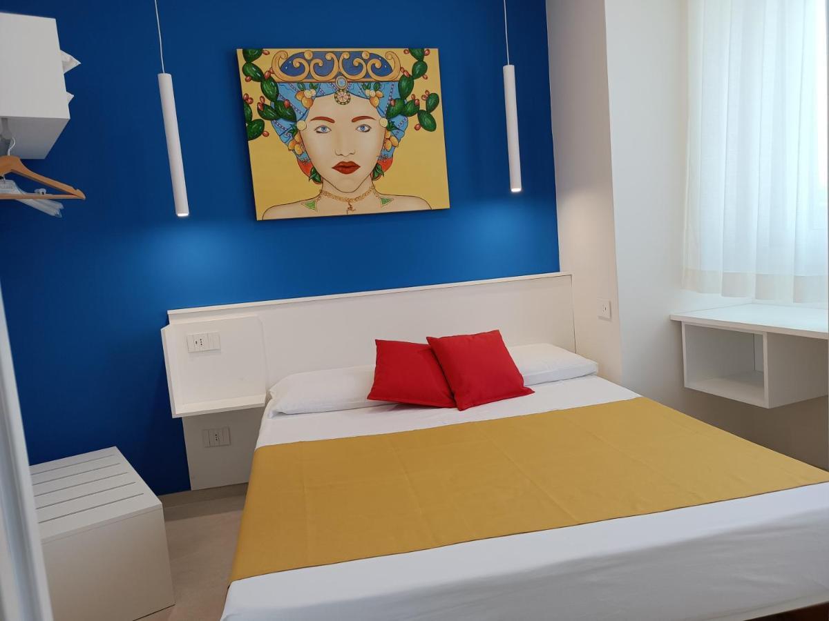 Casa Mylai Villa Castelmola Ngoại thất bức ảnh
